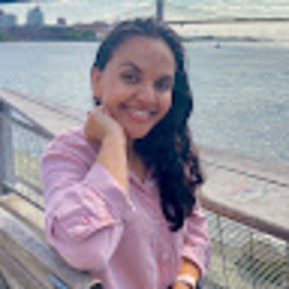 Meet your Posher, Tannia